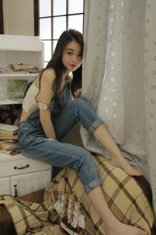 一进一出一深一浅